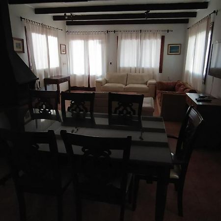 La Romeria Punta del Este Zewnętrze zdjęcie