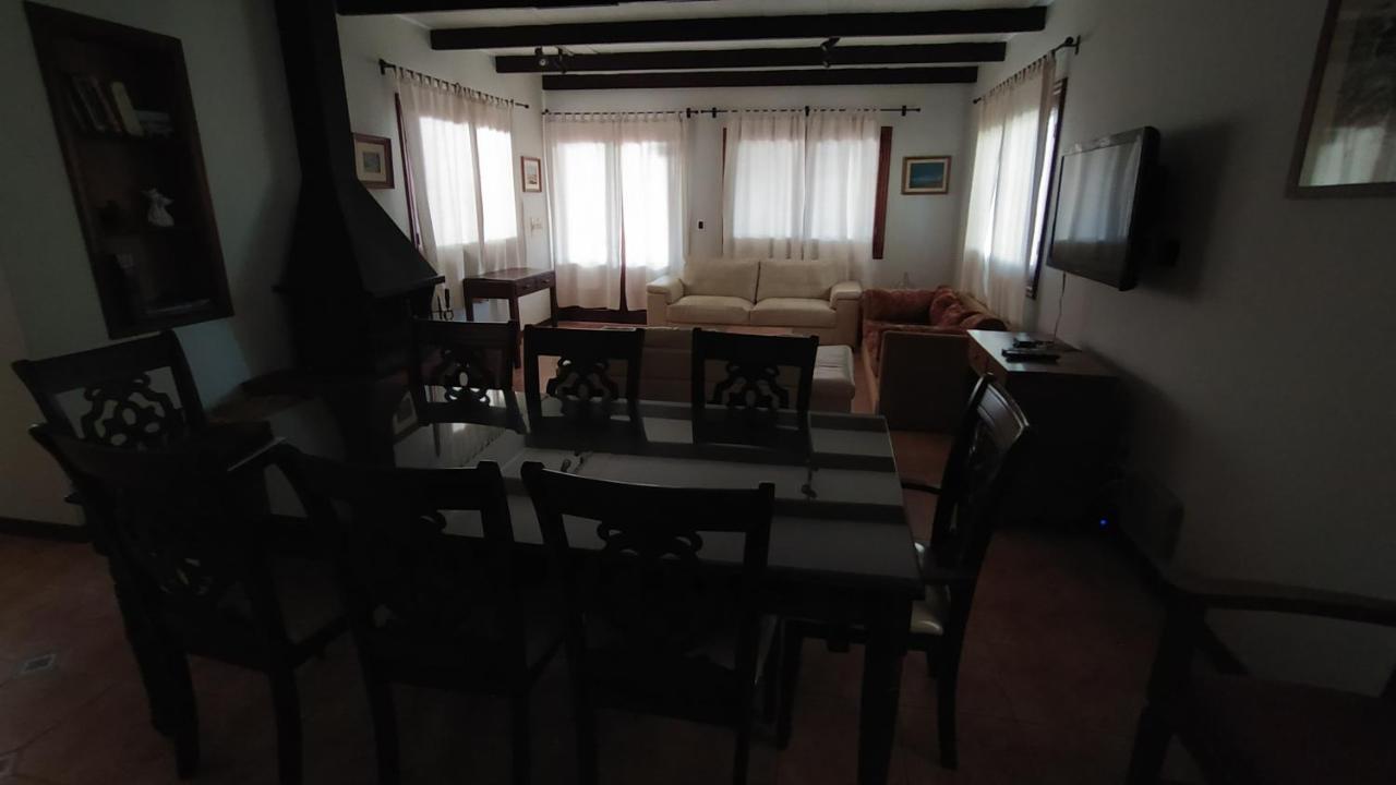 La Romeria Punta del Este Zewnętrze zdjęcie