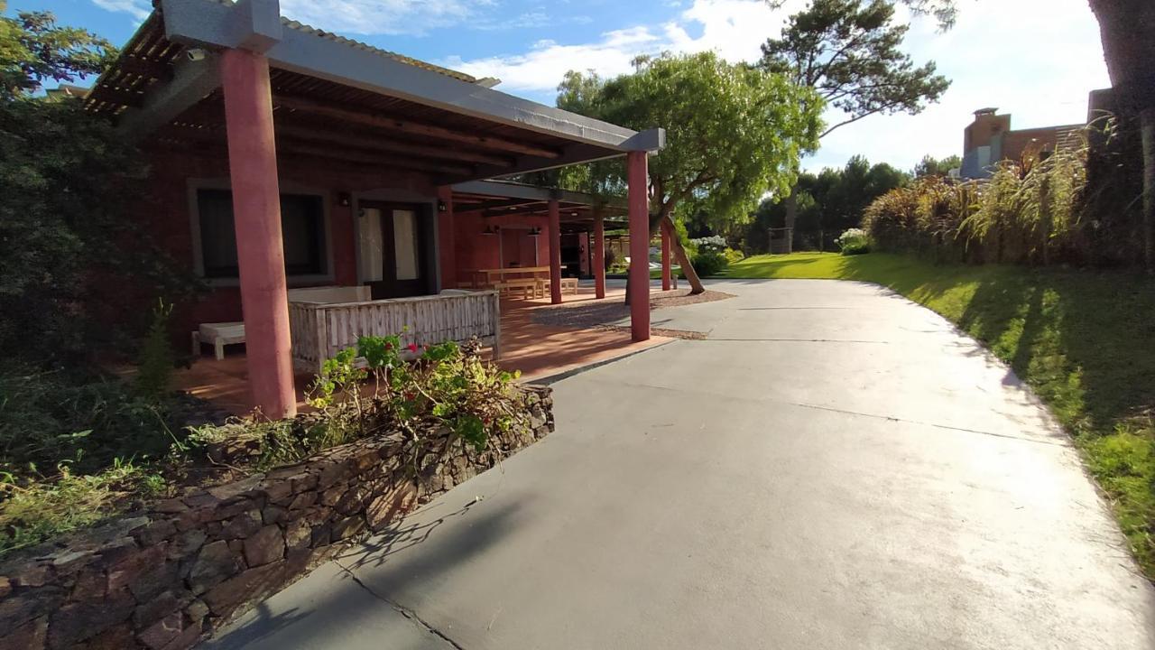 La Romeria Punta del Este Zewnętrze zdjęcie